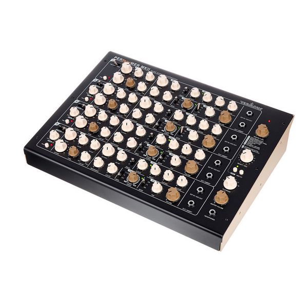 Vermona PERfourMER MkII