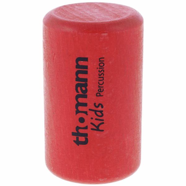 Thomann TKP Color Shaker medium/red