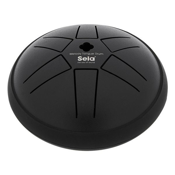 Sela Tongue Drum SE 352