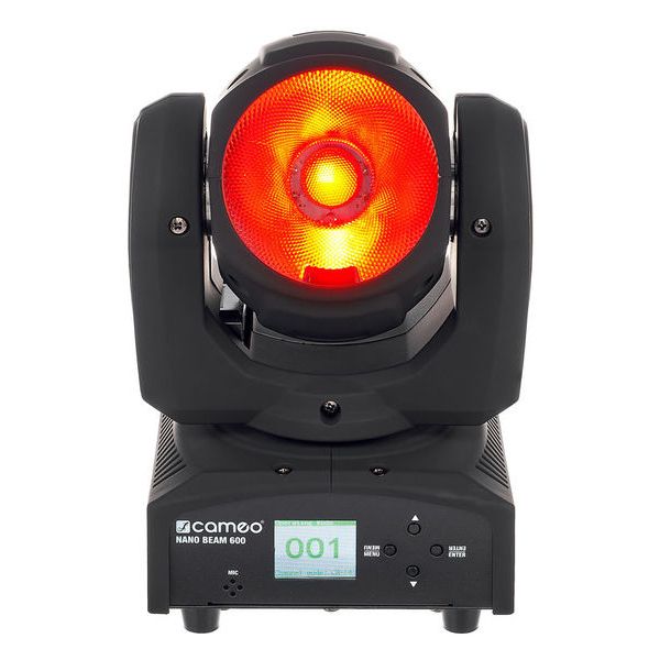 Cameo NanoBeam 600