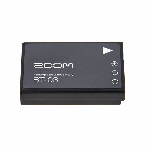 Zoom BT-03