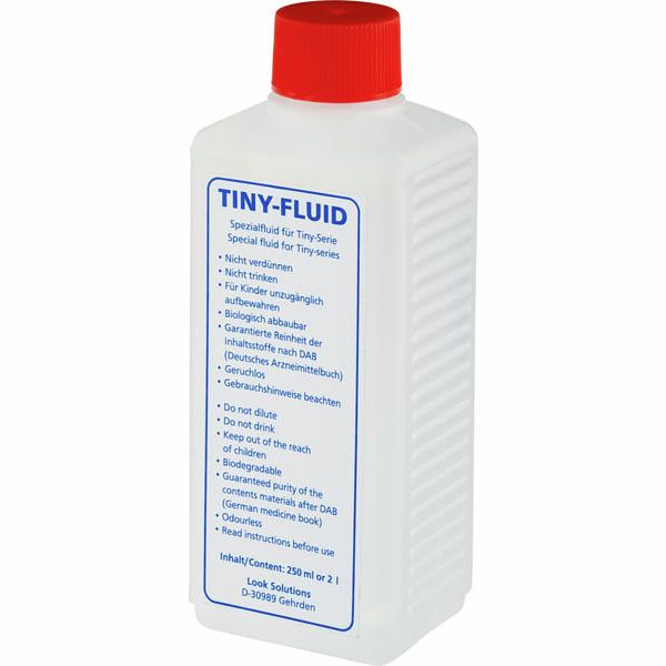 Look Tiny Fluid 250ml