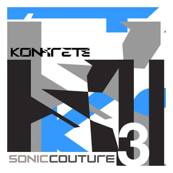 Soniccouture Konkrete 3