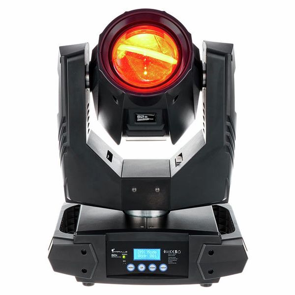 Stairville B2R Beam Moving Head 2R