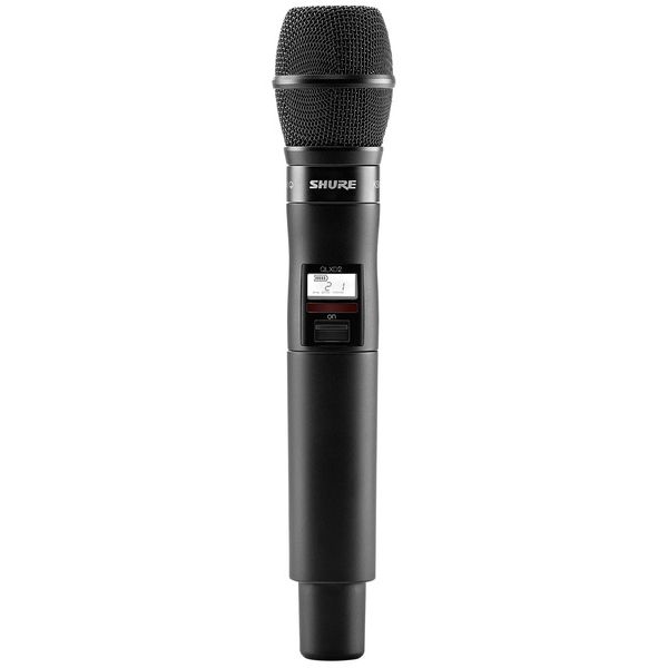 Shure QLXD2/KSM9B S50