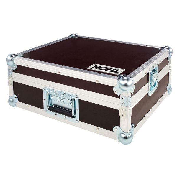 Thon Case Stanton ST-STR Plattenspieler