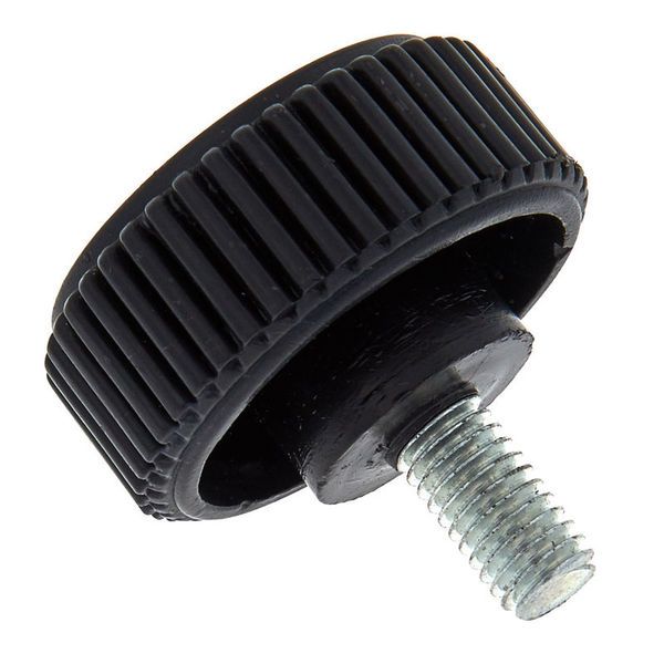 Stairville Rändelschraube M8x15mm