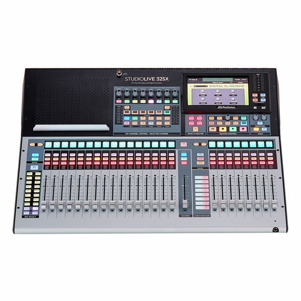 Presonus StudioLive 32SX