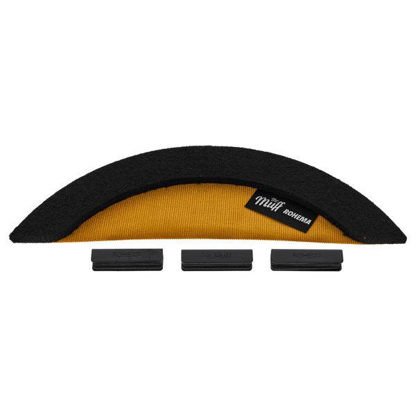 Rohema Mr. Muff MuffBite 10