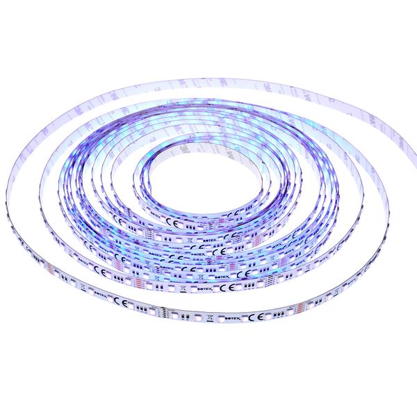 Botex LED Stripe RGBWW 10m