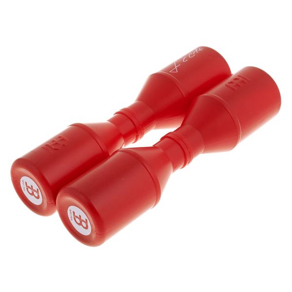 Meinl SH5R Studio Shaker Red