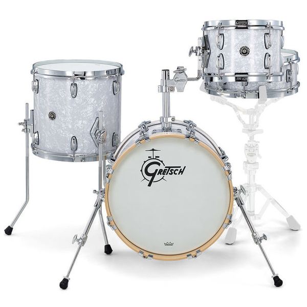 Gretsch Brooklyn Micro Kit WMP