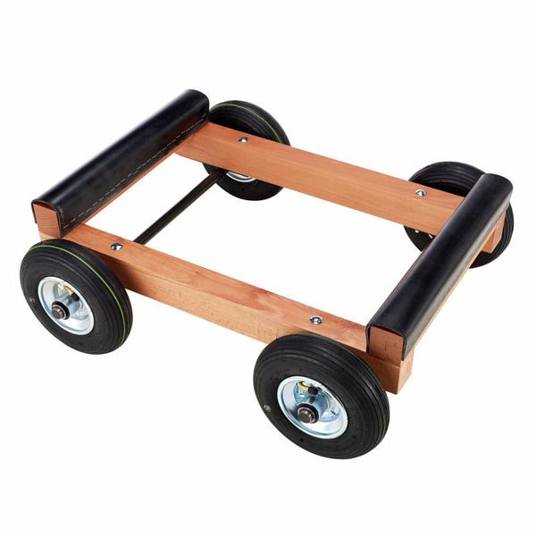 Jahn Transport Wagon 