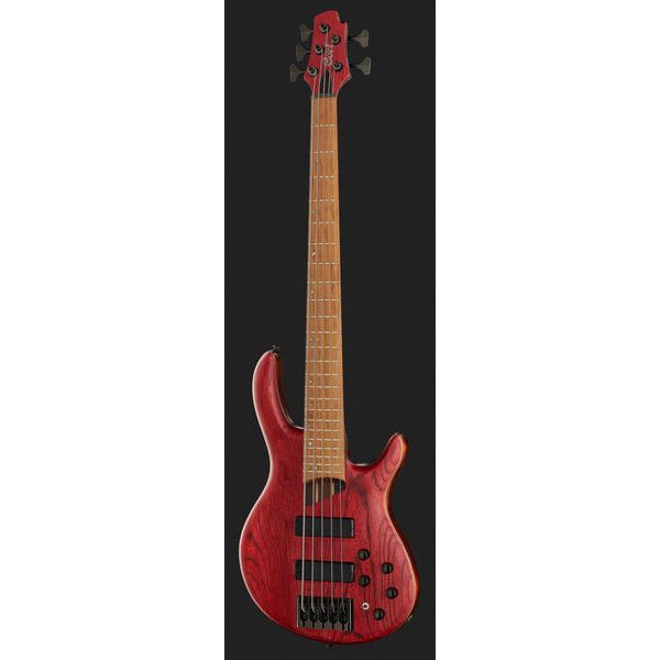 Cort B5 Element Open Pore Red