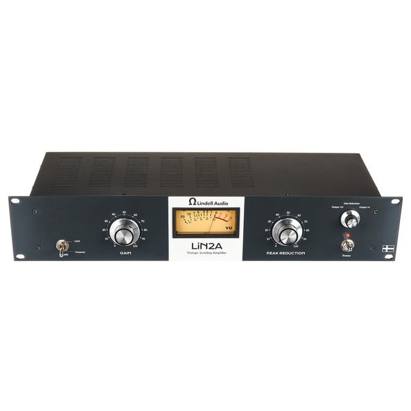 Lindell Audio LiN2A