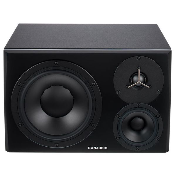 Dynaudio LYD-48 Black Right