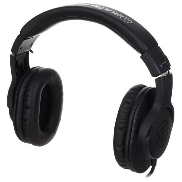 Audio-Technica ATH-M20x