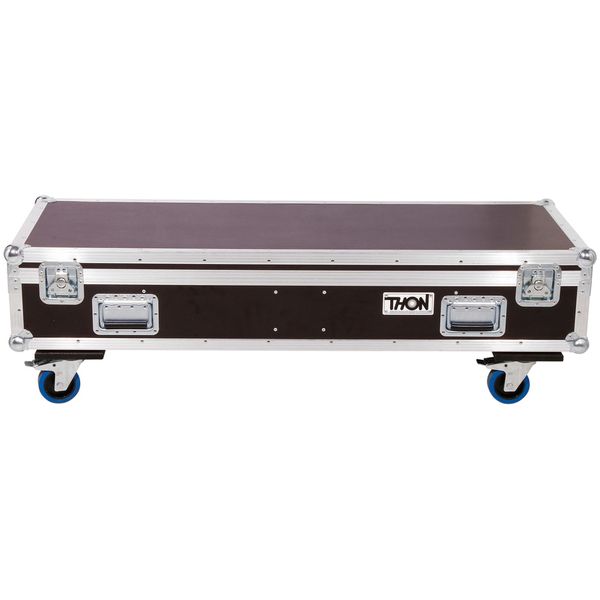 Thon Case 4x Varytec Barrel Scan