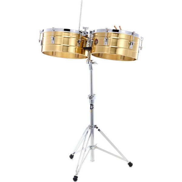 LP 257-B Timbales Tito Puente