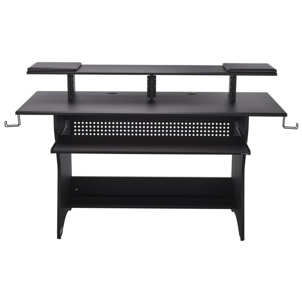 Thomann Studio Table L Black