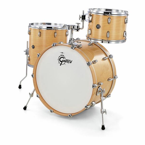 Gretsch Renown Maple Rock -GN