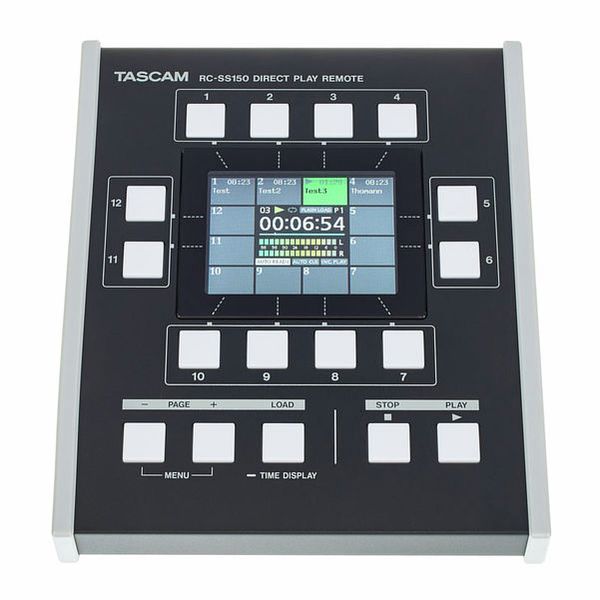 Tascam RC-SS150