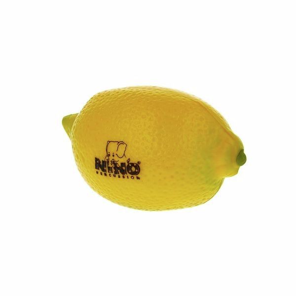 Nino Nino 599 Botany Shaker Lemon