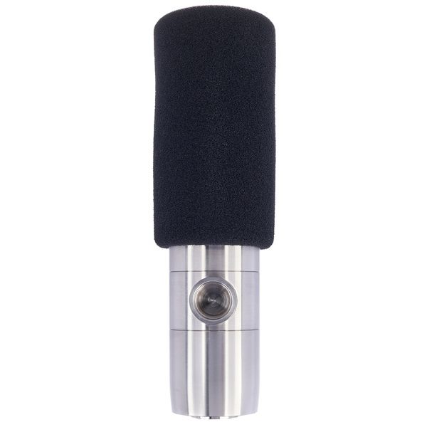 Earthworks Audio Ethos