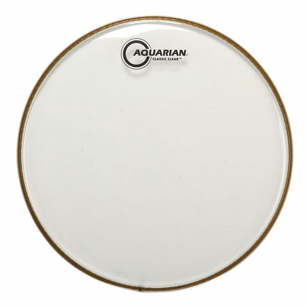 Aquarian CC-B Drum Head Set Standard
