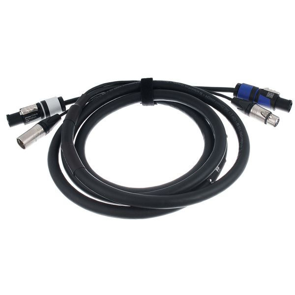 Cordial CPH 3 DMX 1-5 PWR 1