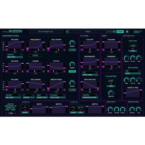 AIR Music Technology Air Super Synth Pack