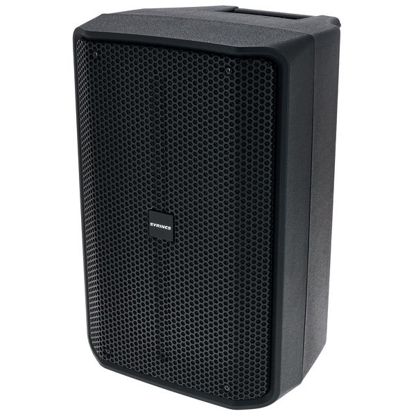 Syrincs D110SP/D18 Basis Bundle