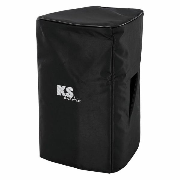 KS audio CPD12 Cover