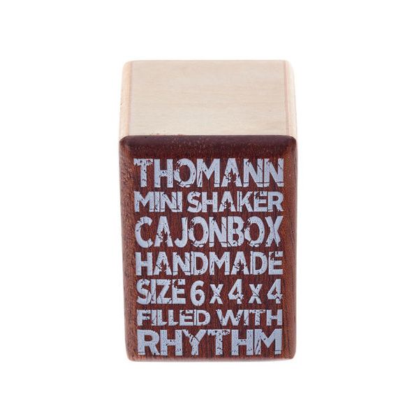 Thomann Cajon Mini Shaker