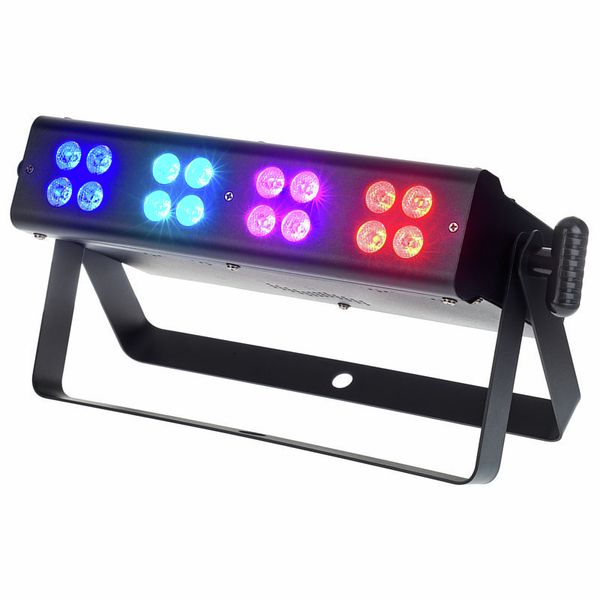 Stairville xBrick Full-Colour Fluter 16x3W LED