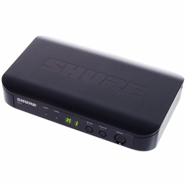 Shure BLX24/Beta58 H8E