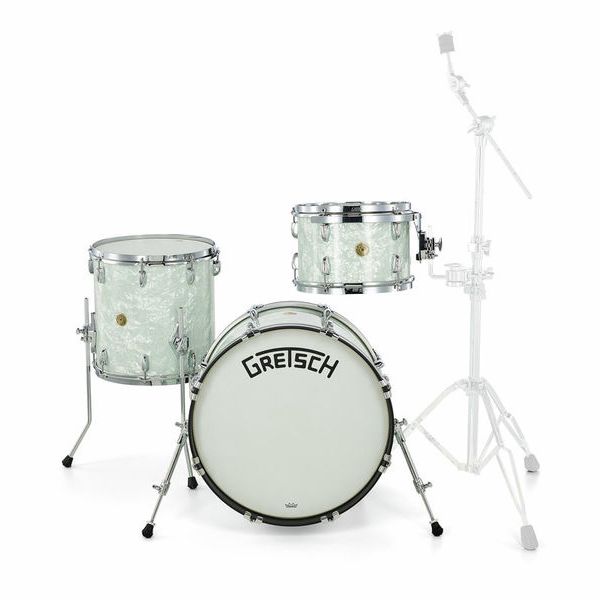 Gretsch Broadkaster 60's Marine Pearl