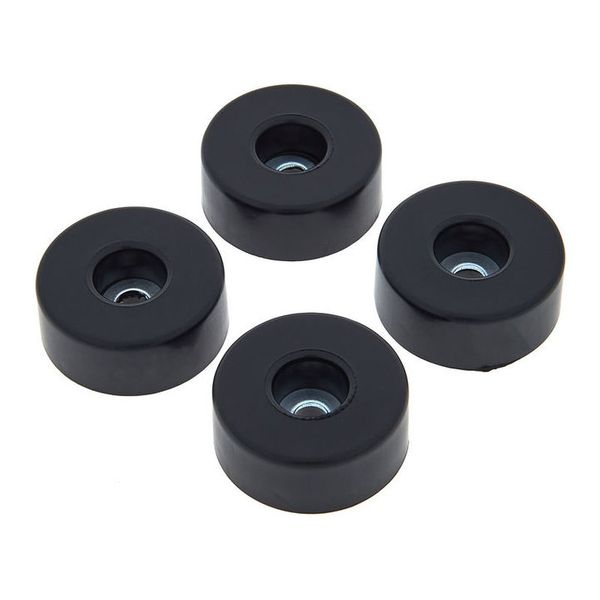 Adam Hall 4907TP Gummifuß