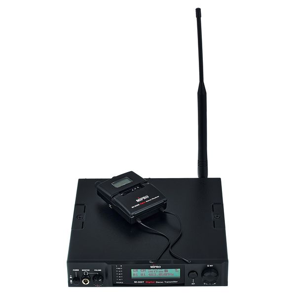 Mipro MI-909RT 480-544 MHz