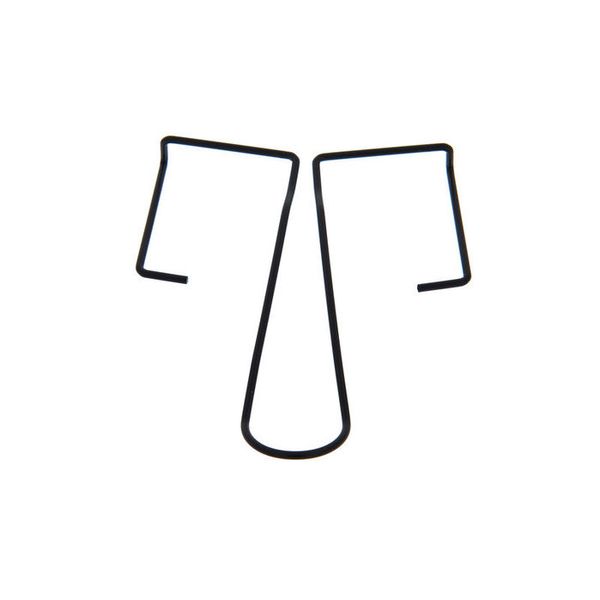 LD Systems MEI 100 BPR Belt Clip