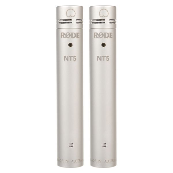 Rode NT5-MP Stativ Bundle