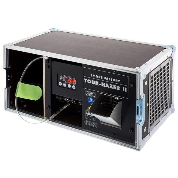 Smoke Factory Tour Hazer II-S