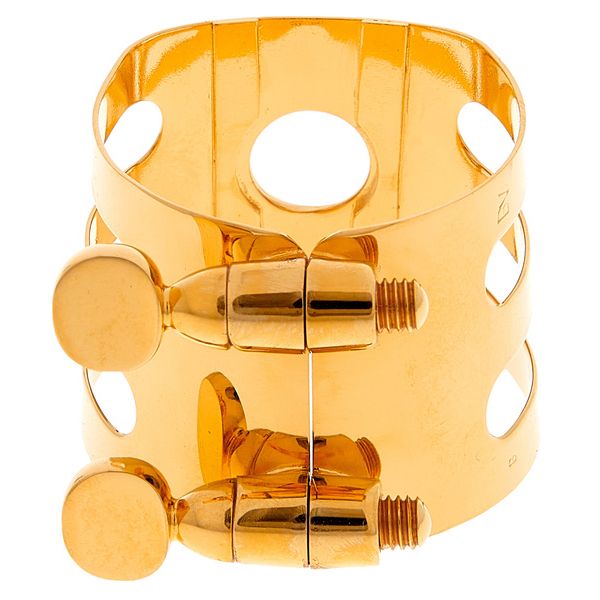 Wood Stone Baritone Vandoren GP Ligature