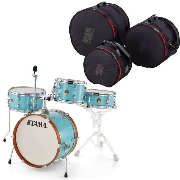 Tama Club Jam Vintage Bundle -AQB