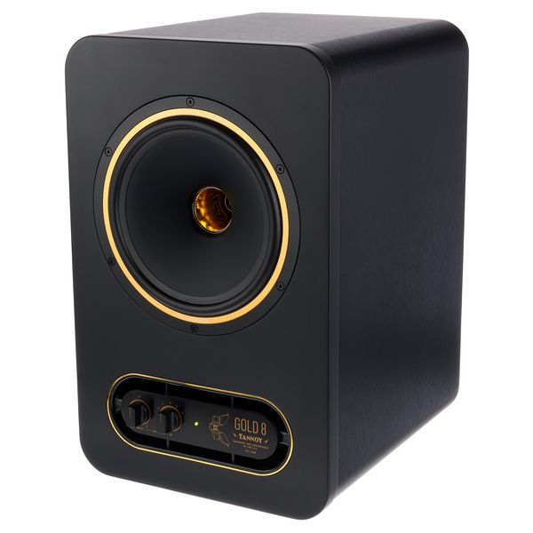 Tannoy Gold 8 Stand Bundle