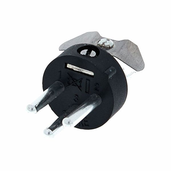 Shure XLR Buchse für SM58