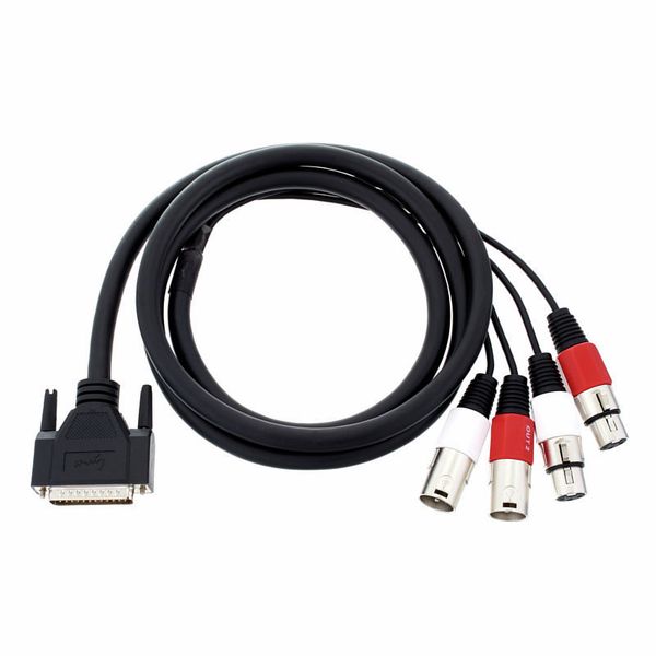 Lynx Studio CBL-E22 analog