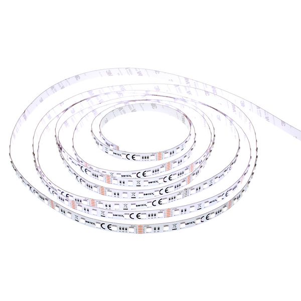 Botex LED Stripe RGBWW 5m