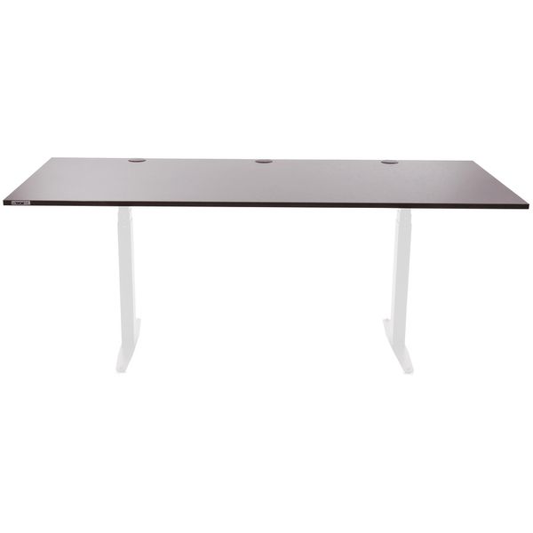 Thon Studio Producer Desk 1750 BK Tischplatte