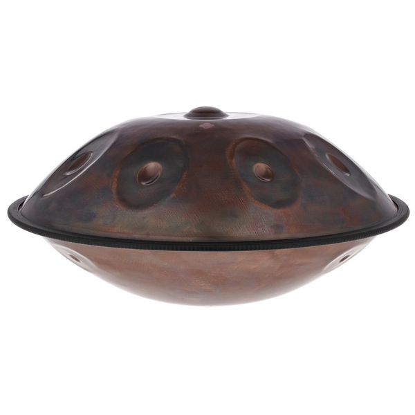 Sela Majesty Handpan D Amara13 310